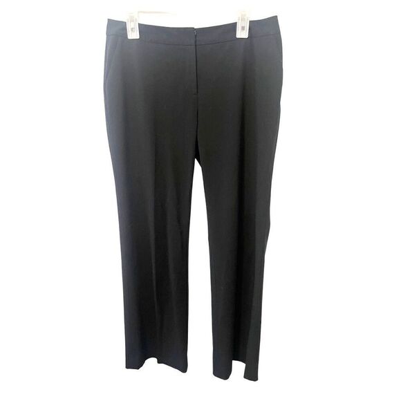 ‎Semantiks Black Dress Pants - Picture 1 of 5
